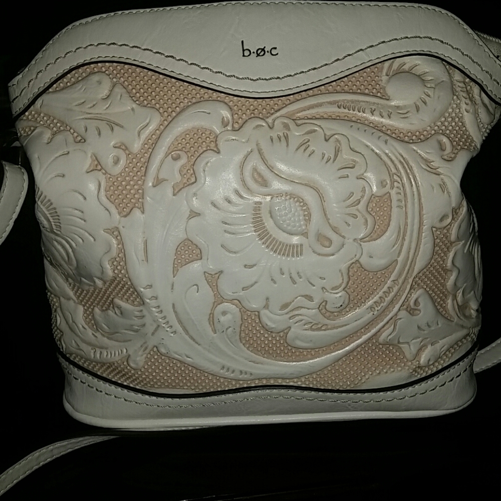 Boc Handbag - Picture 1 of 5